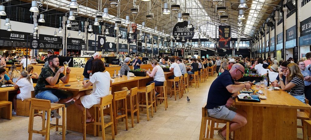 Several Popular Local Restaurants Will Be Affected