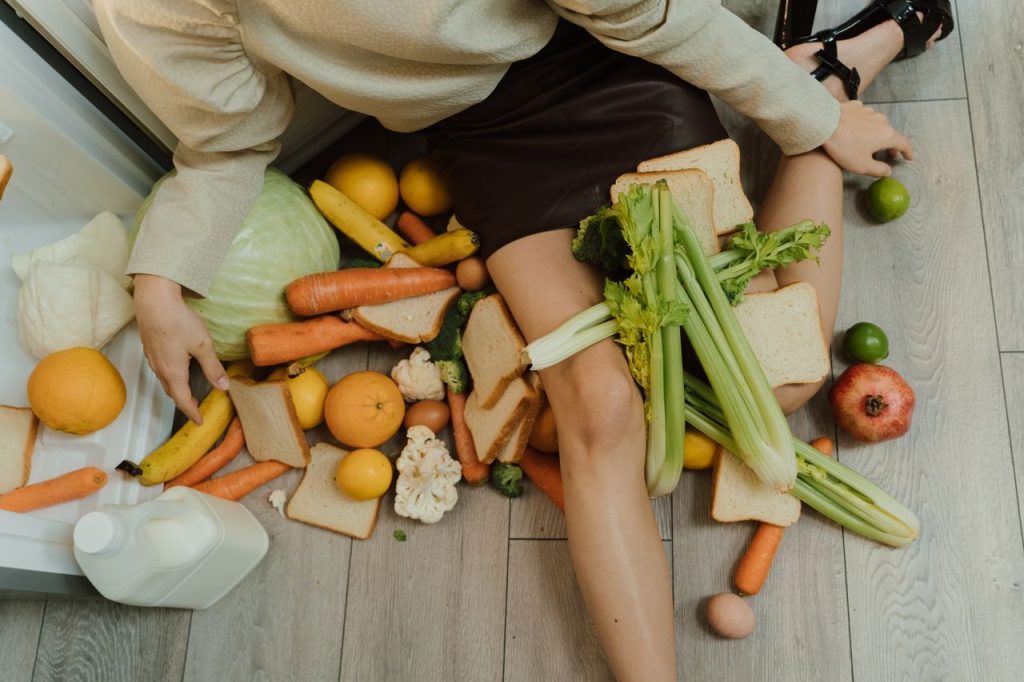 Another $4.8 Million Went to 13 Organizations Working to Prevent Food Waste