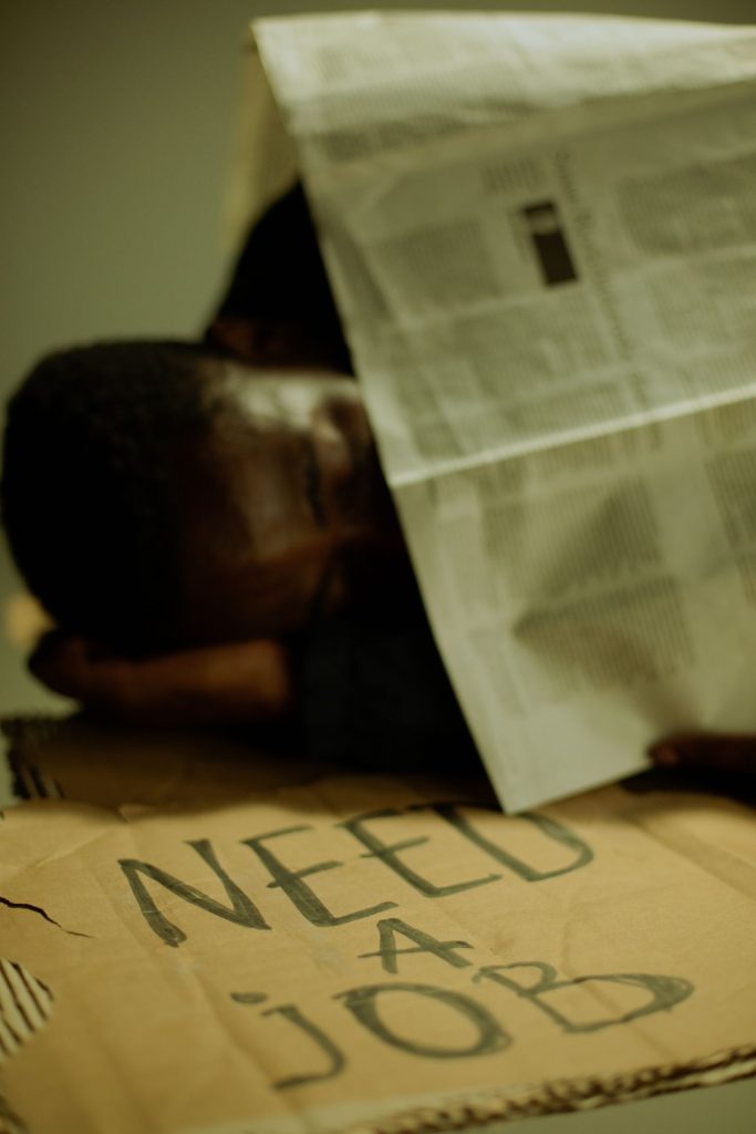 The City Wants to Establish a Permanent Low-Barrier Shelter
