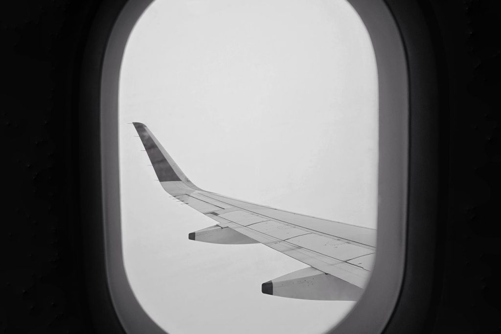Both of Mexico City’s Major International Airports Are Included