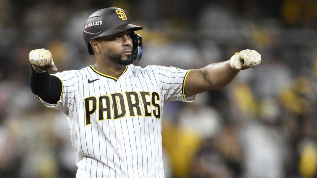 San Diego Padres