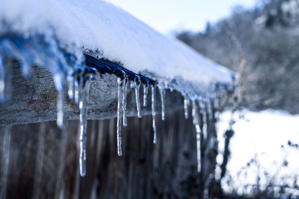 Embarrass Is Also Known for Its Exceptionally Cold Winters
