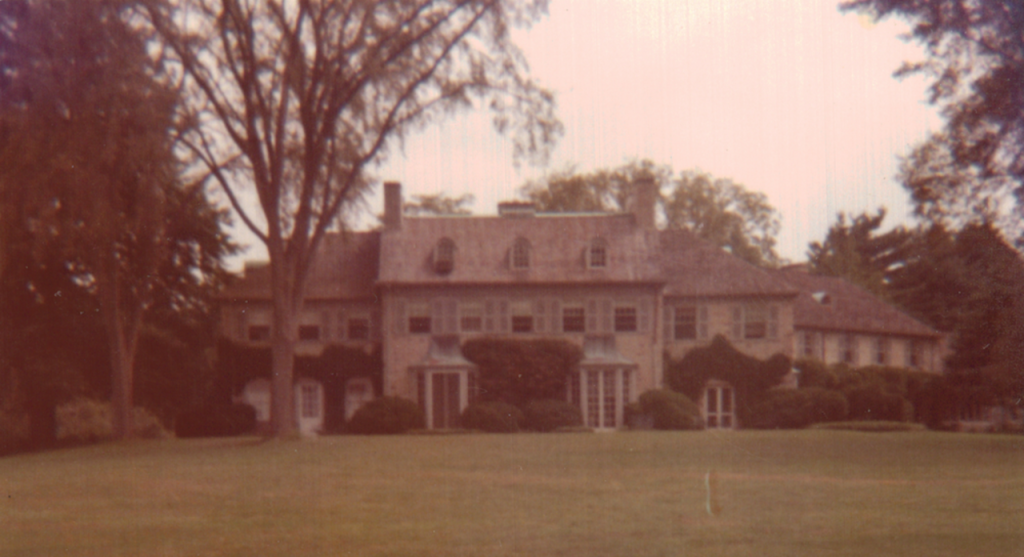 Margaret Wise Brown House, New York City