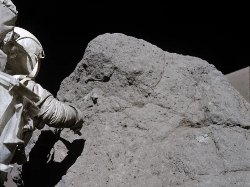 Explore the Everyday Objects and Challenges of Living in Space
