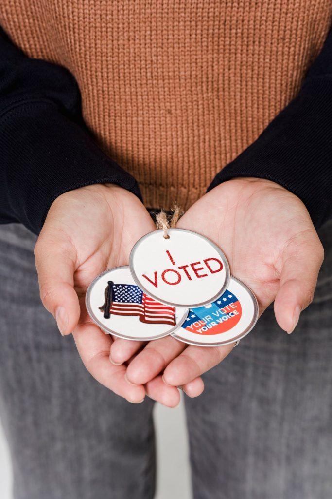 In-Person Voting Accounts for 241,348 Ballots