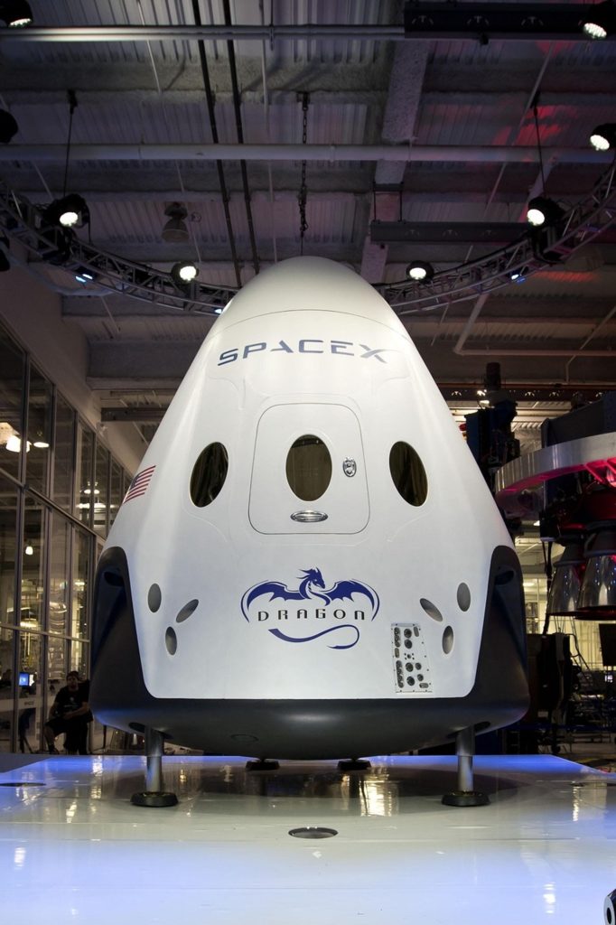Next-Generation Starlink Mobile Satellites