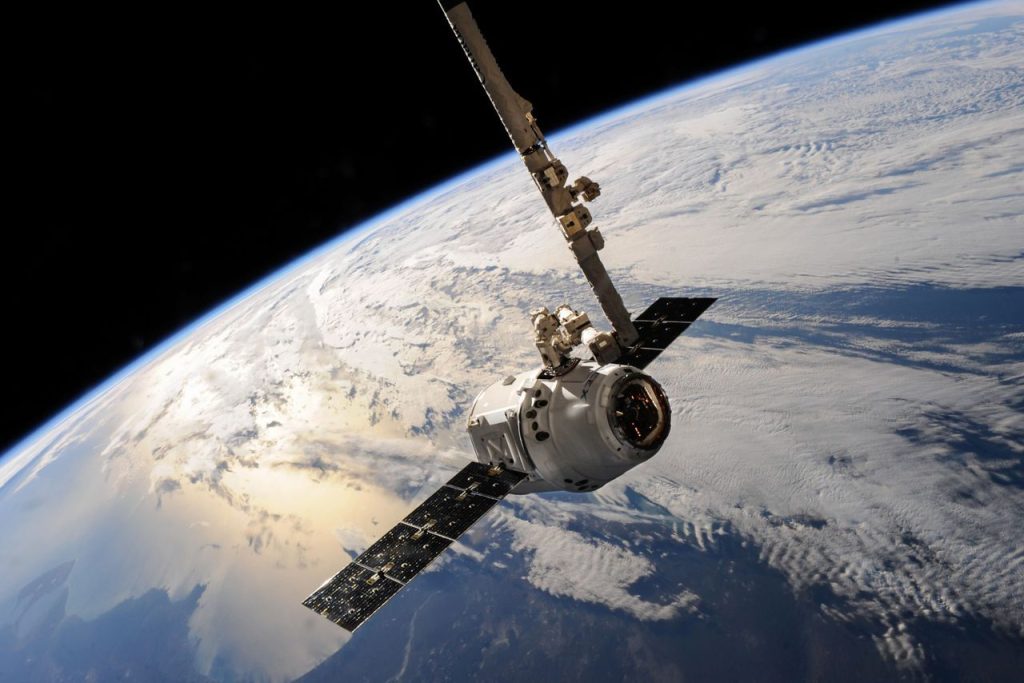 Satellite Monitoring Could Help Identify Droughts and Assess Disaster Damage