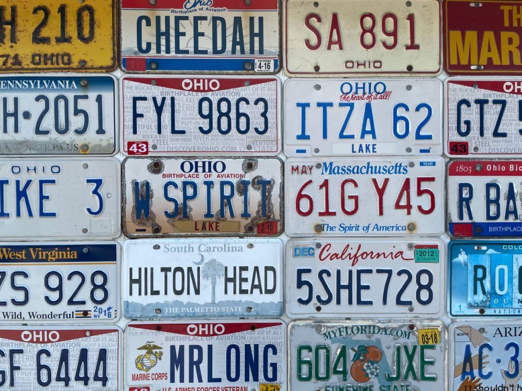 The Feature Arrives Amid Growing Concerns About License Plate Surveillance