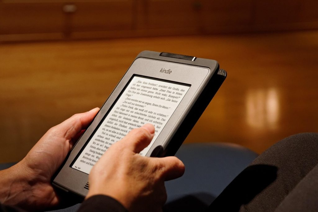 The Kindle