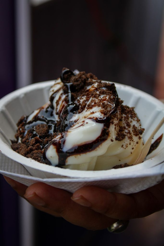 The New Fall Dessert Costs Just $2.99