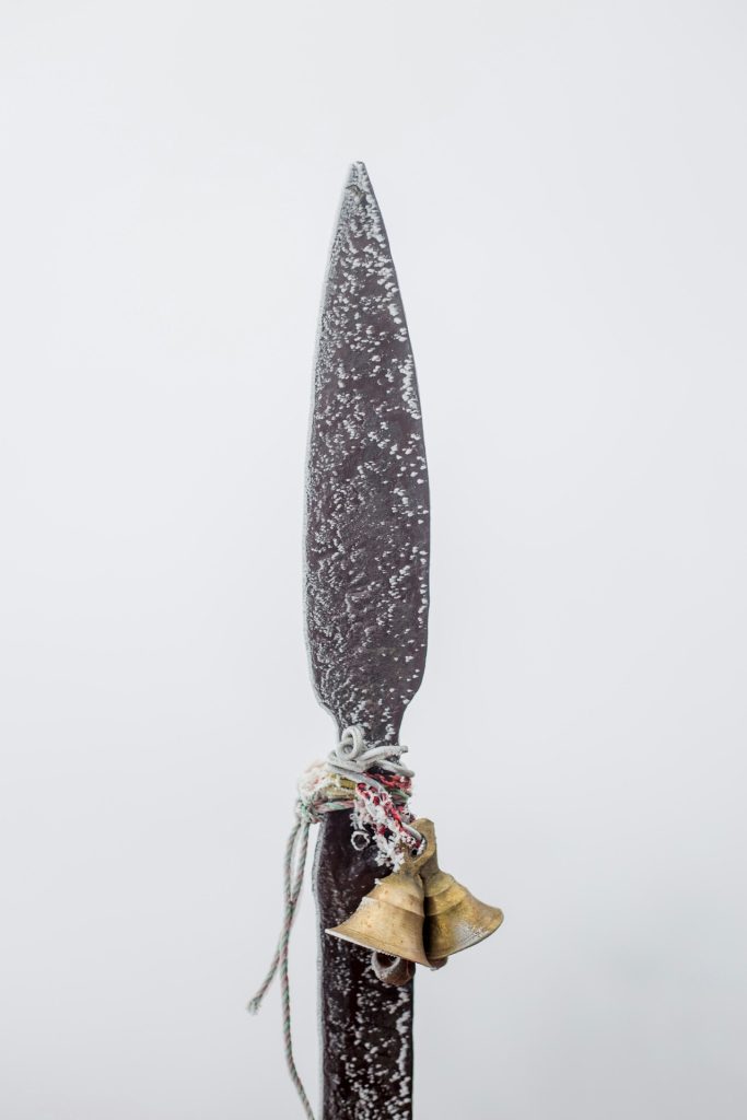 The Spearpoint Could Be Between 3,000 and 4,500 Years Old