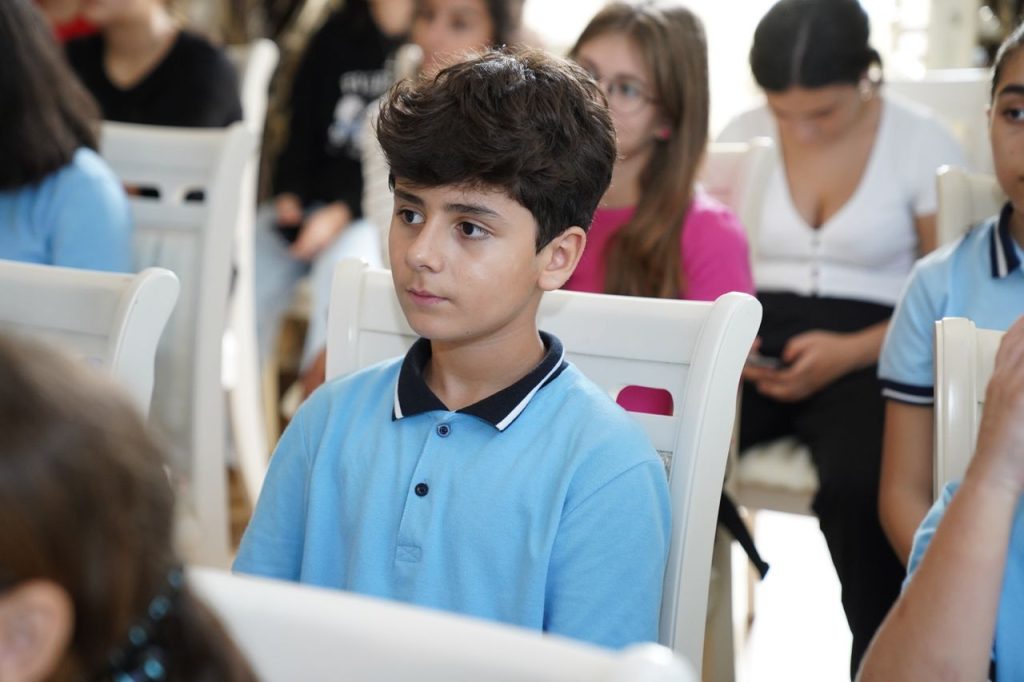 Could Seniority Rules Leave Schools Without Enough English Language Support?