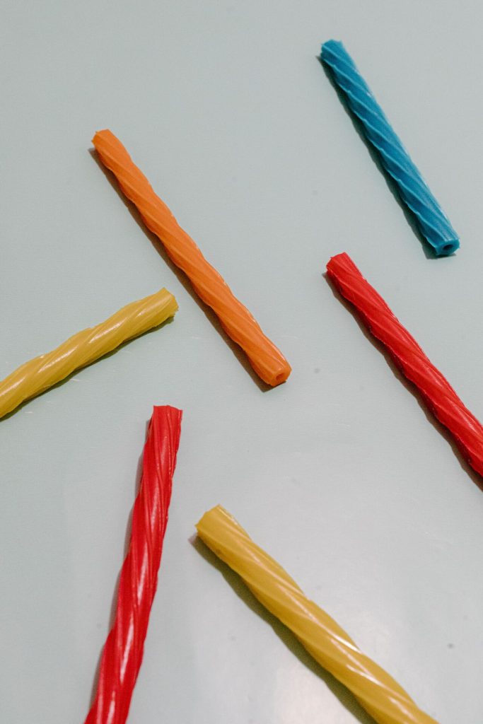 Twizzlers