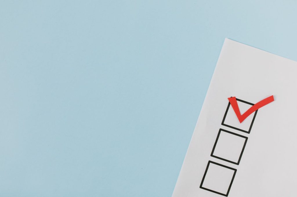 The Poll Surveyed 800 Likely Voters Over Three Days