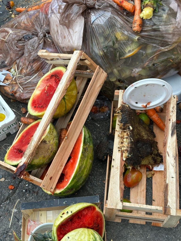 Minnesota Aims to Cut Food Waste by 50% by 2030