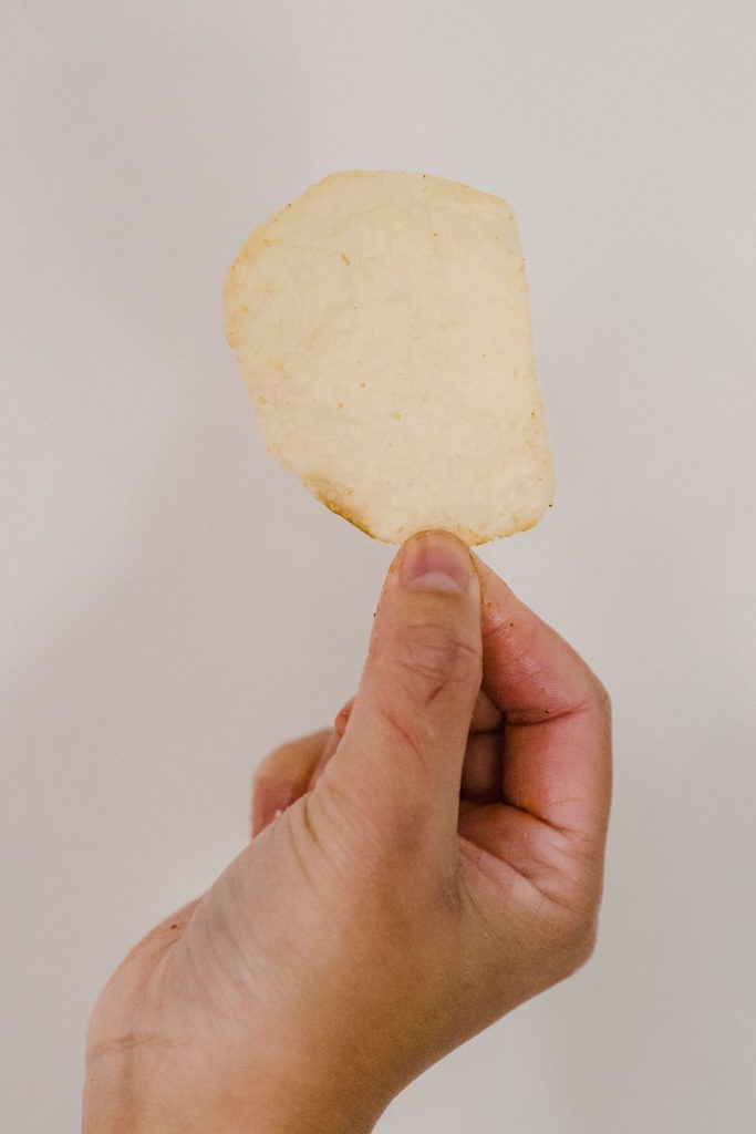 Lay’s Maple Bacon Chips Make Their U.S. Debut on November 8