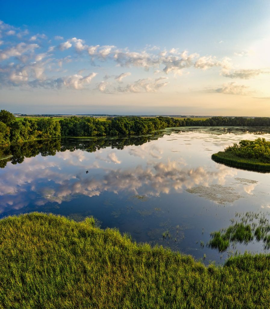 Minnesota’s Famous Land of 10,000 Lakes Nickname Understates the Actual Count