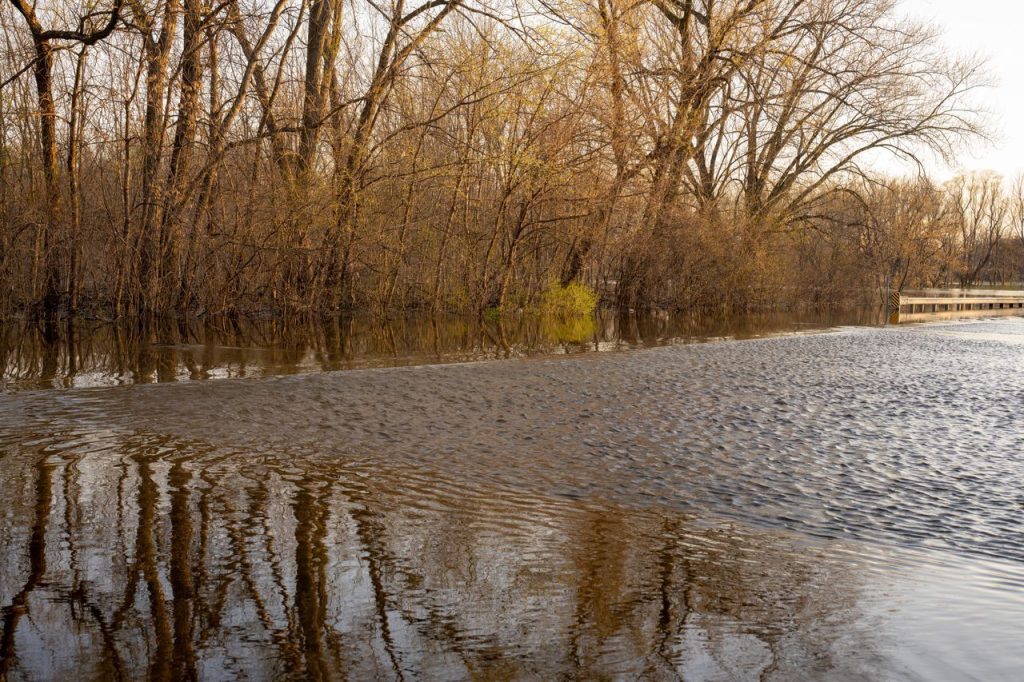 NOAA’s Flood Mapping Tool Now Covers Nearly the Entire U.S. Population