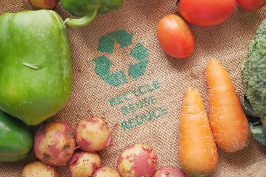 Minnesota Discards About 400 Pounds of Organic Waste per Person Annually