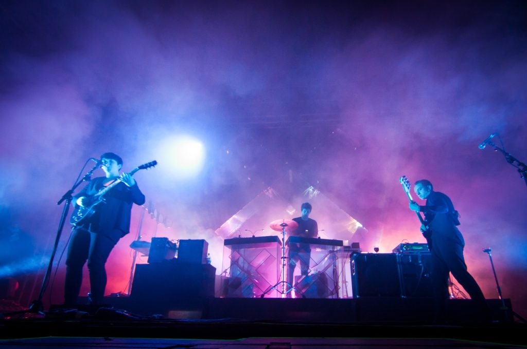 The xx