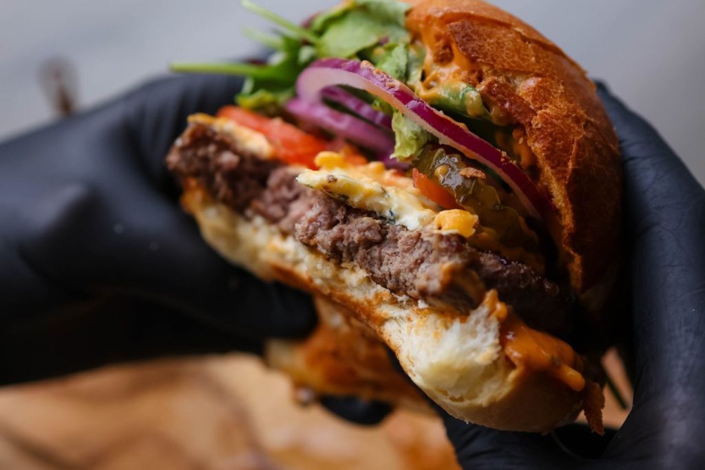 Matt’s Bar Claims It Invented the Jucy Lucy in 1954