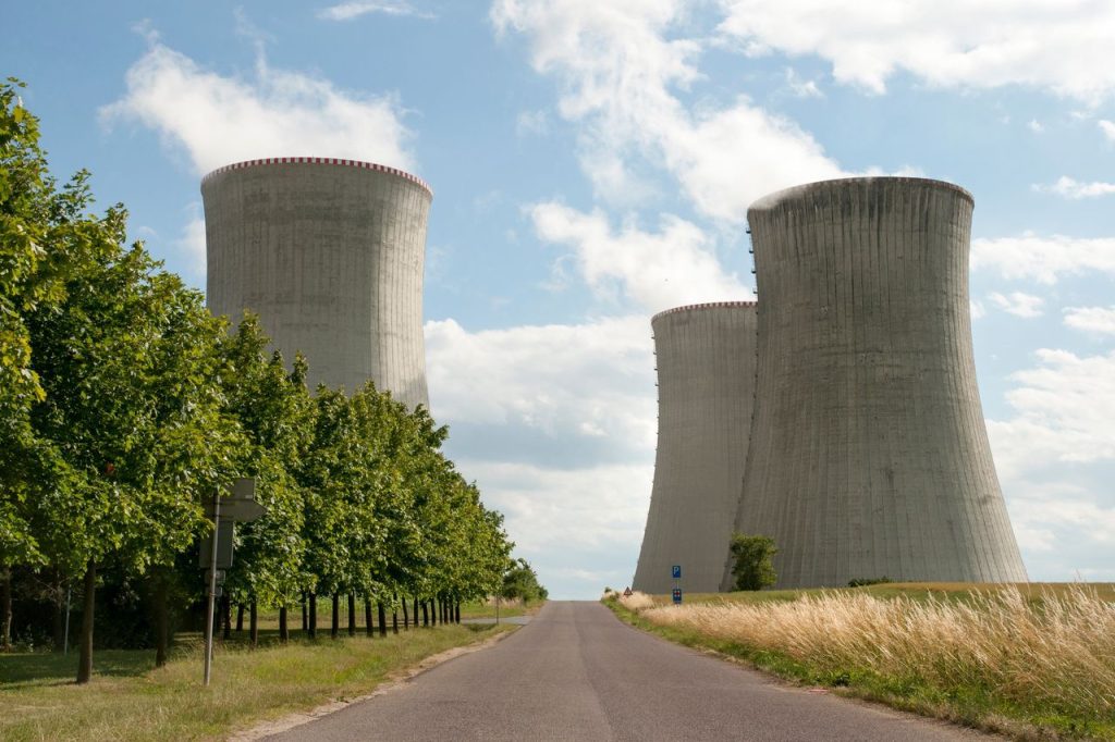 Crane Clean Energy Center Is Returning to Meet Microsoft’s Electricity Needs