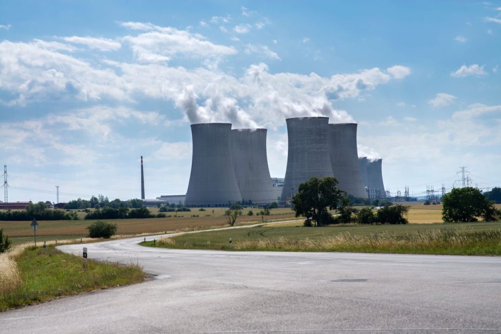 Federal Financing Is Helping Make Nuclear Plant Restarts More Practical