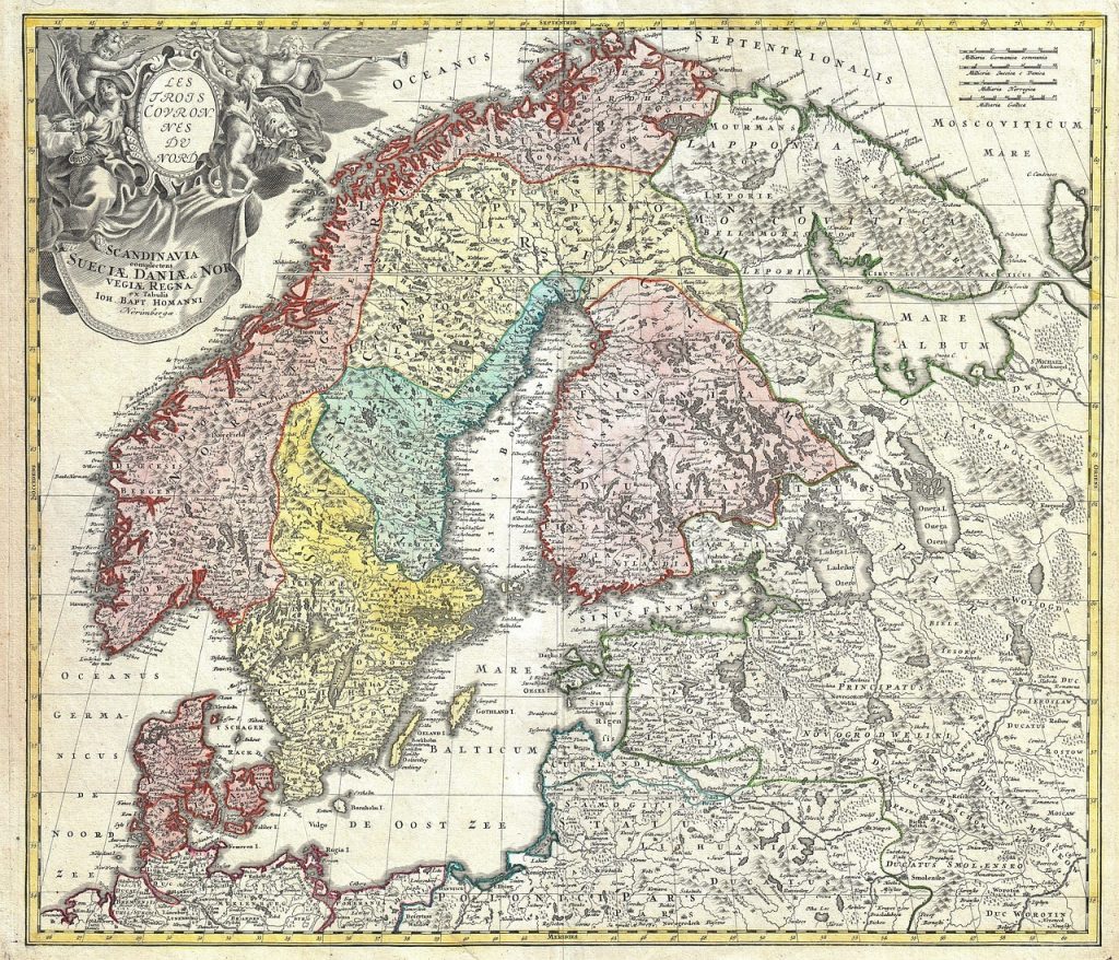 A Land Deed