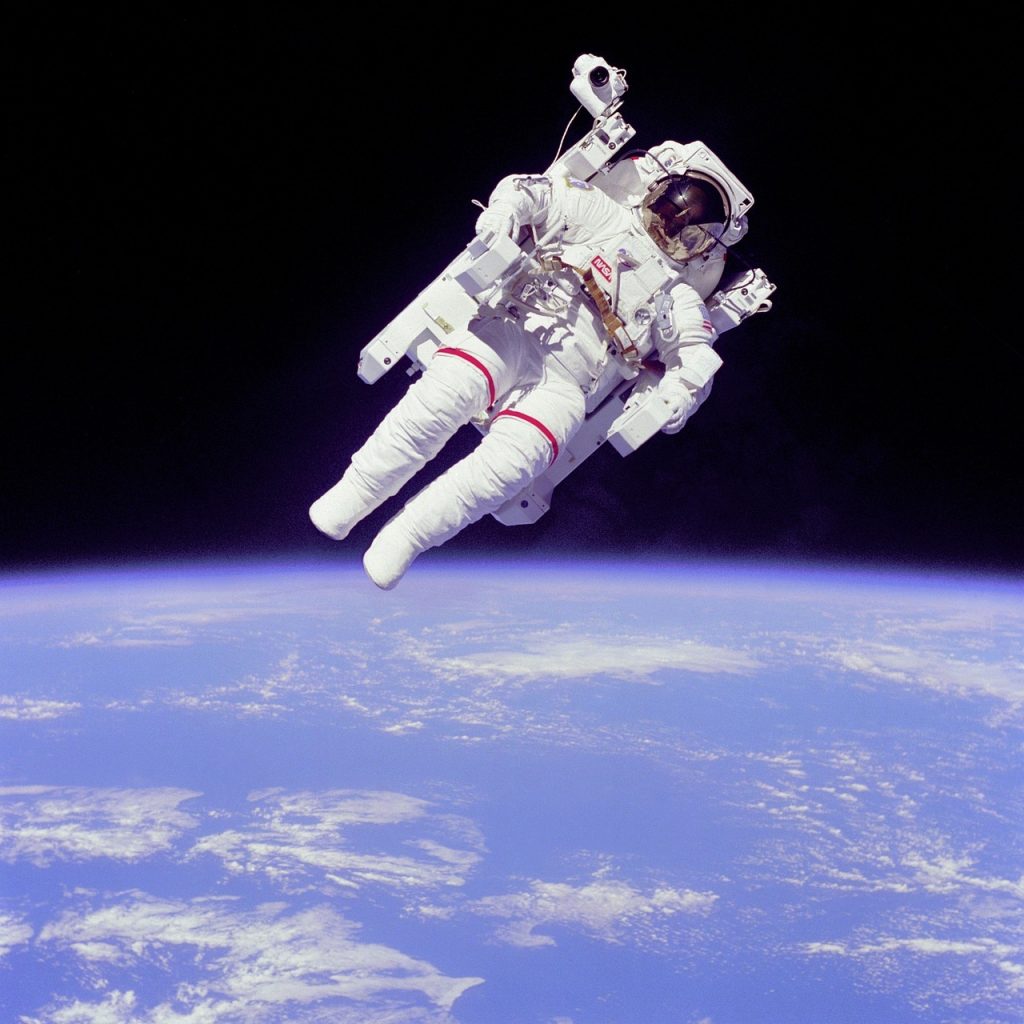 Unusual Glass Materials Will Be Tested in Microgravity