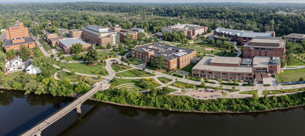 Eau Claire