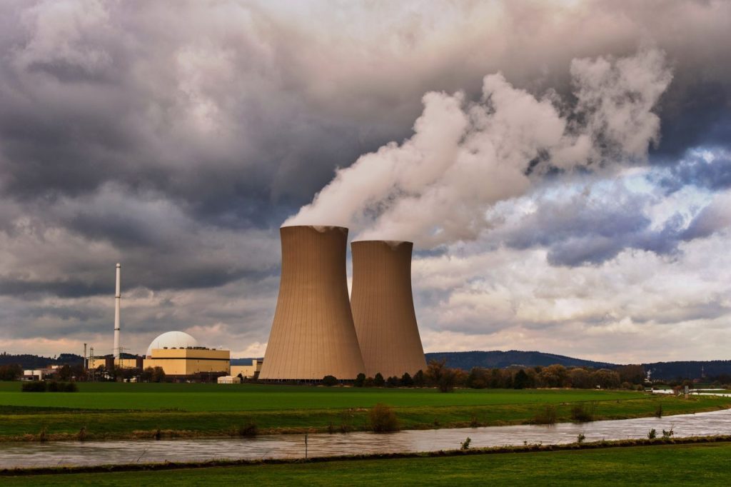 America’s Growing Electricity Demand Is Reviving Interest in Nuclear Power