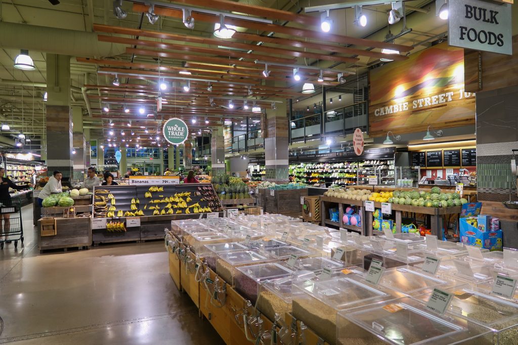 Regional Ingredients, Bitter Flavors, Beans and Low-Waste Products Could Shape 2027