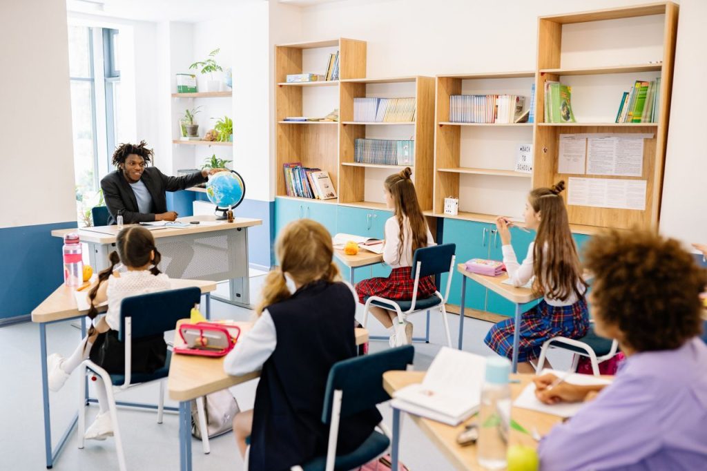 How Will Teacher Cuts Affect English Learners Across St. Paul Schools?