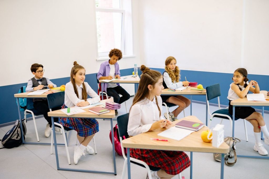 About 900 Fewer English Learners Are Enrolled Than Expected