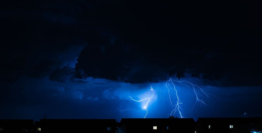 Halloween Rain Forecasts Remain Uncertain