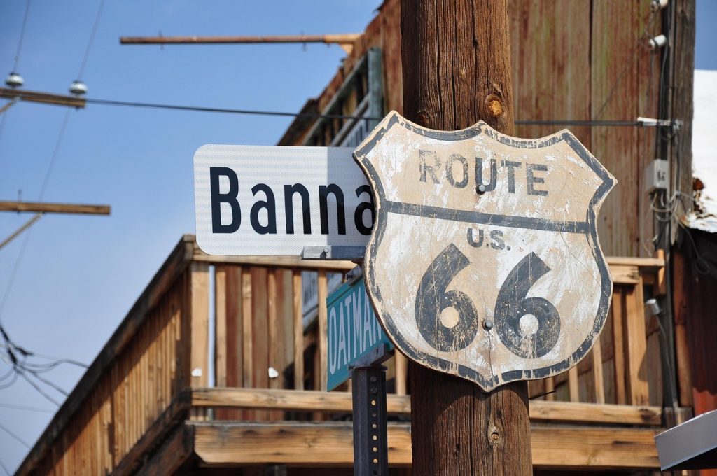 Miles of Possibility Turns Springfield Into a Route 66 Gathering