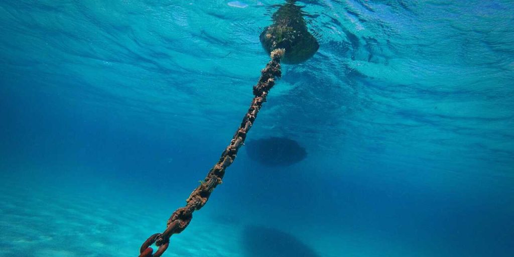 A 66-Pound Grooved Stone Could Be the World’s Oldest Known Anchor