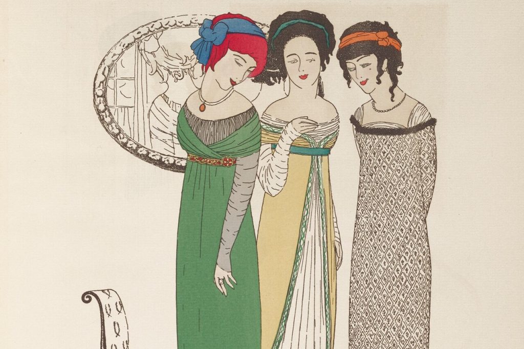 More Than 80 Haute Couture Masterpieces Bring Parisian Fashion to Minneapolis