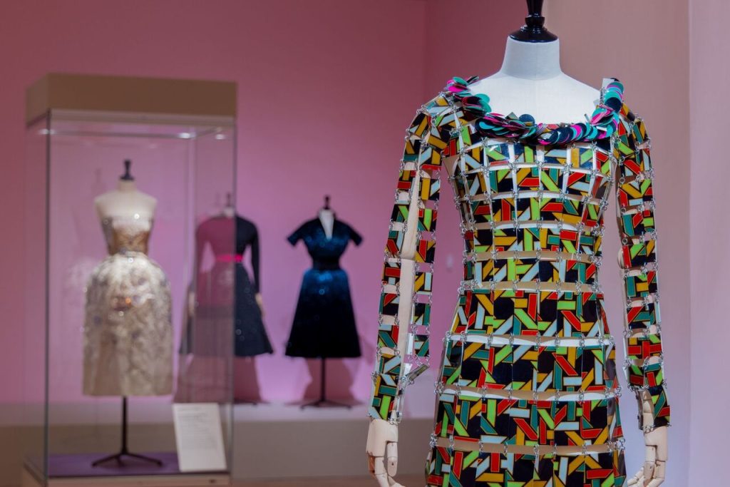 Fashion’s Relationship With Art and Women’s Lives Comes Into Focus