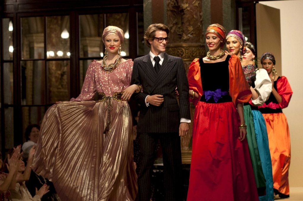Minneapolis Gets a Limited-Time Fashion Exhibition Before It Travels to St. Louis