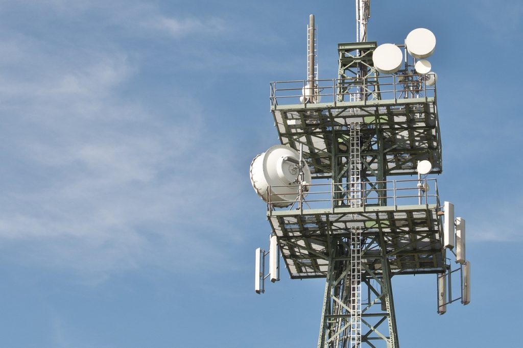 Next-Generation Satellites