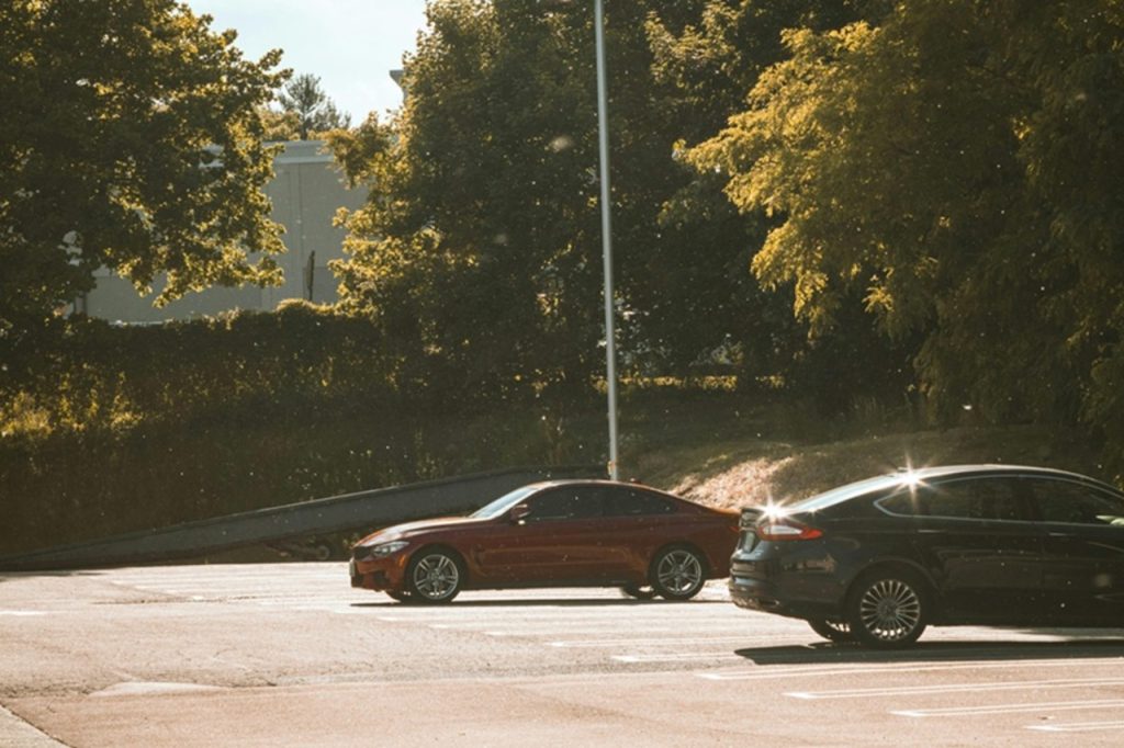 Minneapolis Could Legalize Overnight Parking for People Living in Their Vehicles