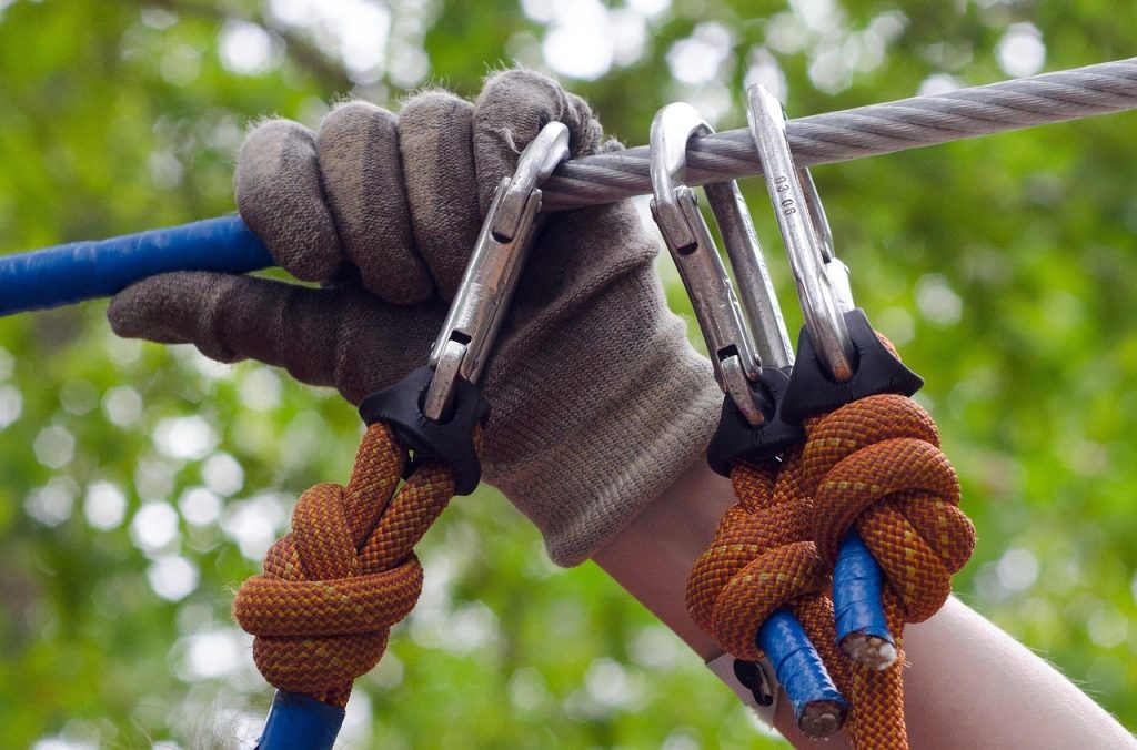 Nature-Exploration Equipment