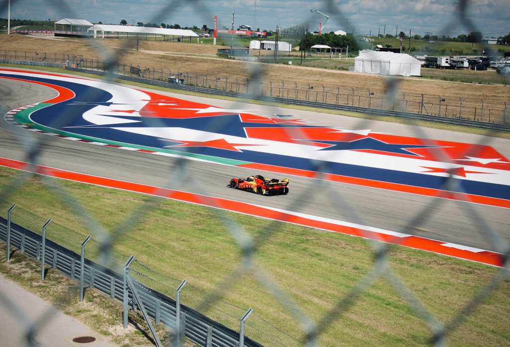 Motorsports Destination