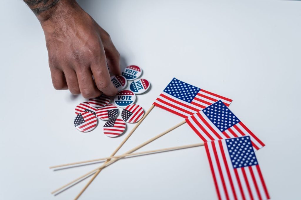 Early Voting Is Running Well Ahead of the 2022 Midterm Election