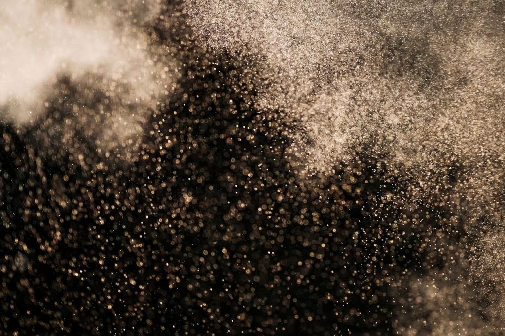 Residents Say Industrial Dust Has Made Everyday Life in Southport Difficult