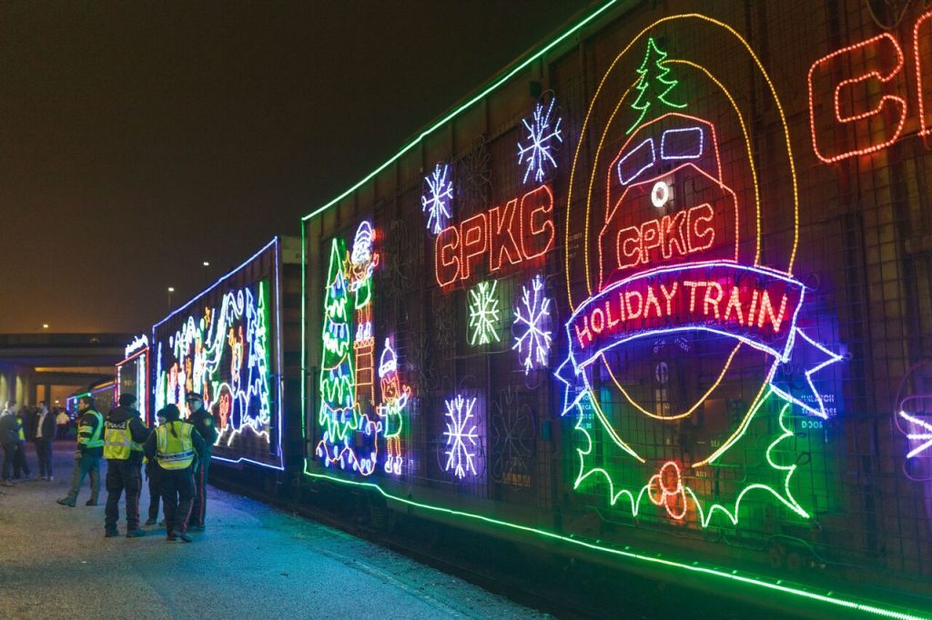 Golden Valley, St. Louis Park and Minneapolis Join the December 14 Route