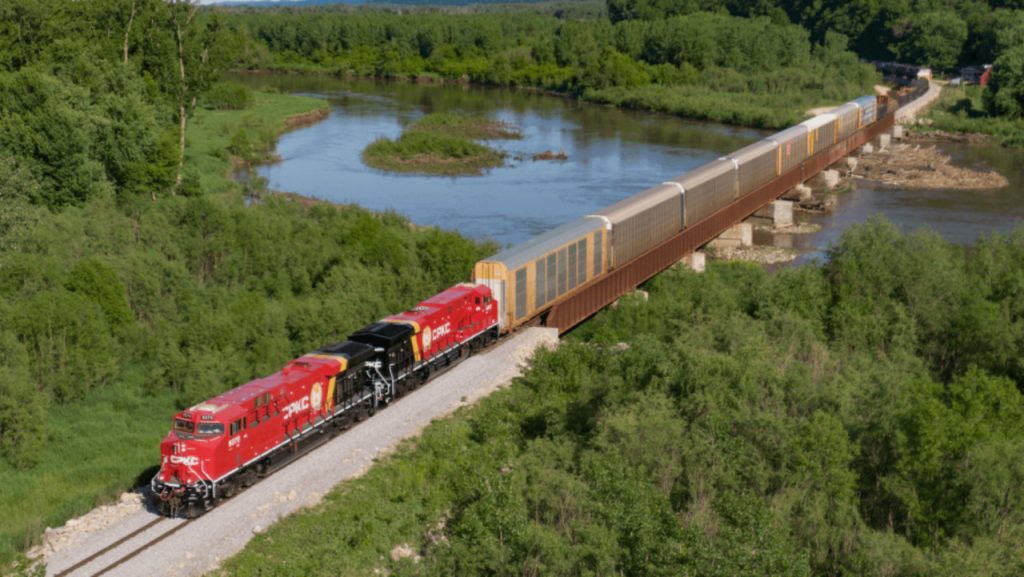 Central and Northwestern Minnesota Welcome the Final 11 Stops