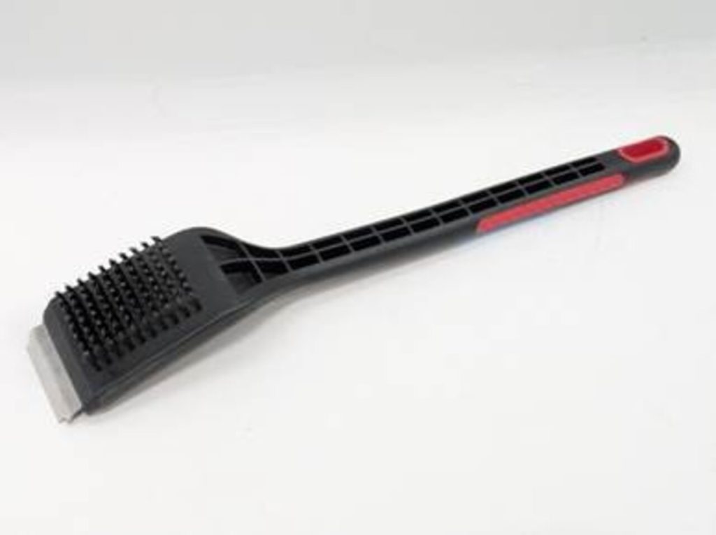 More Than 4.4 Million Expert Grill Brushes Are Included in the Recall