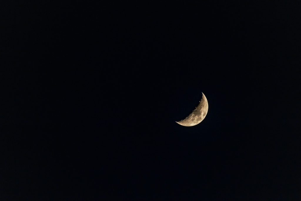Comes Before Sunrise